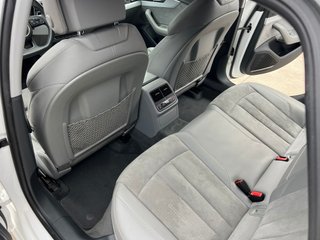 Audi A4 S line ed 3.0 TDI 200kW quattro tiptron