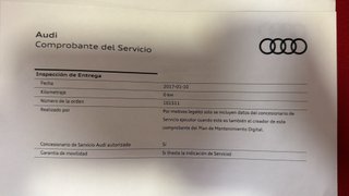 Audi A4 S line ed 3.0 TDI 200kW quattro tiptron