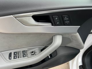 Audi A4 S line ed 3.0 TDI 200kW quattro tiptron