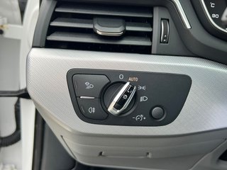 Audi A4 S line ed 3.0 TDI 200kW quattro tiptron