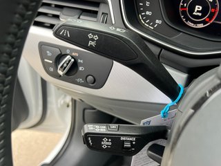 Audi A4 S line ed 3.0 TDI 200kW quattro tiptron