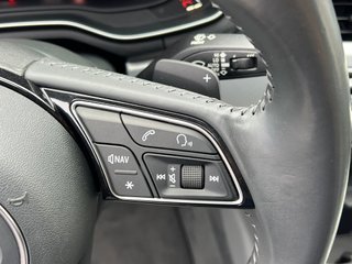 Audi A4 S line ed 3.0 TDI 200kW quattro tiptron