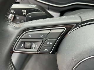 Audi A4 S line ed 3.0 TDI 200kW quattro tiptron