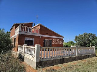 Casa rural en venta en Riudoms