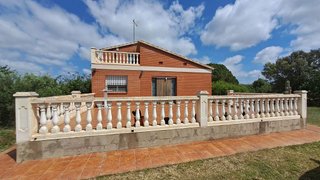 Casa rural en venta en Riudoms