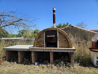 Casa rural en venta en Riudoms