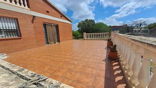 Casa rural en venta en Riudoms