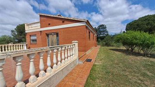 Casa rural en venta en Riudoms