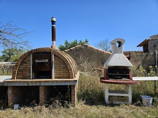 Casa rural en venta en Riudoms