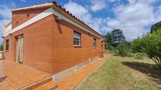 Casa rural en venta en Riudoms