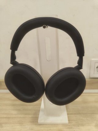 Auriculares Sony WH-1000XM6 Azul Marino