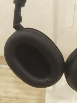 Auriculares Sony WH-1000XM6 Azul Marino