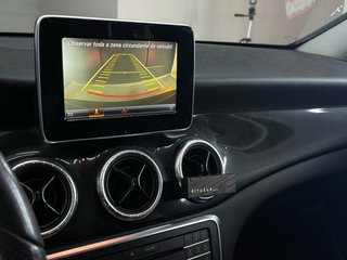 Mercedes-Benz CLA 180 d Shooting Brake Urban