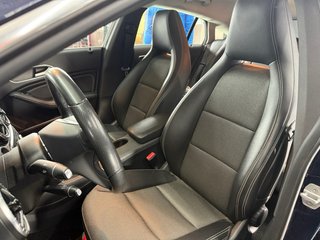 Mercedes-Benz CLA 180 d Shooting Brake Urban