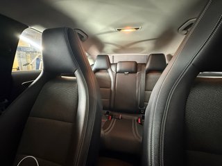 Mercedes-Benz CLA 180 d Shooting Brake Urban