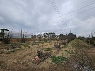 Casa rural en venta en Riudoms