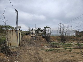 Casa rural en venta en Riudoms