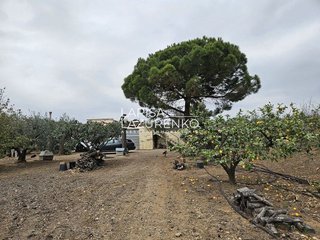 Casa rural en venta en Riudoms