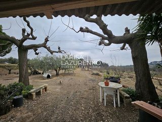 Casa rural en venta en Riudoms