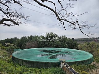 Casa rural en venta en Riudoms