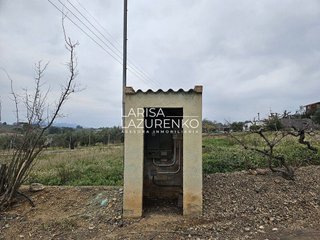 Casa rural en venta en Riudoms