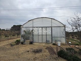 Casa rural en venta en Riudoms