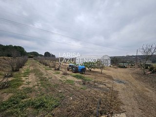 Casa rural en venta en Riudoms