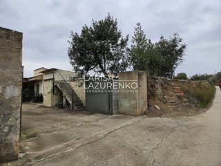 Casa rural en venta en Riudoms
