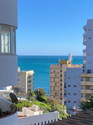 Piso en venta en Torreblanca del Sol en Fuengirola