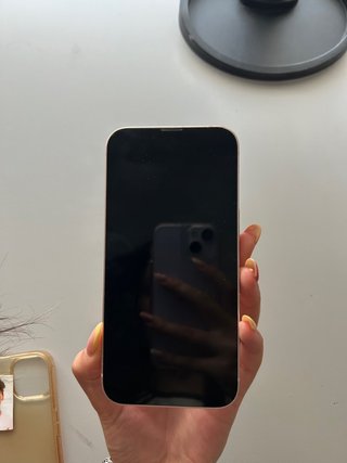 iPhone 13 100% Batería, Botón Fallo