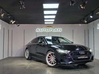 Audi A7 2020