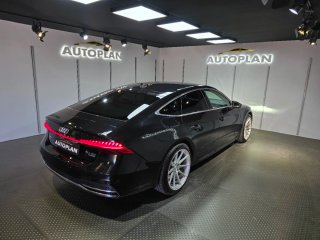 Audi A7 2020