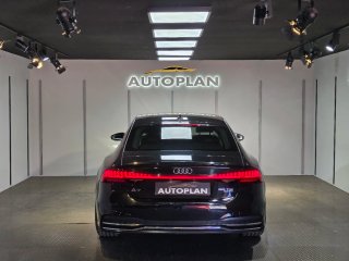 Audi A7 2020
