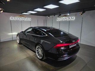 Audi A7 2020