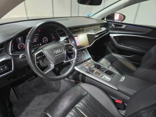 Audi A7 2020