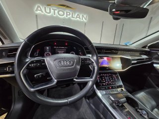 Audi A7 2020
