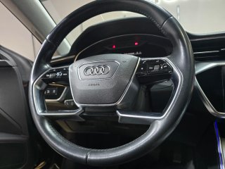 Audi A7 2020