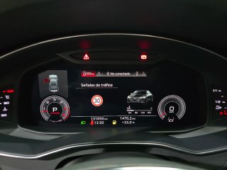 Audi A7 2020