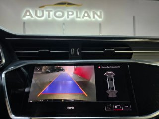 Audi A7 2020