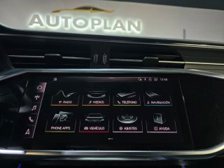 Audi A7 2020
