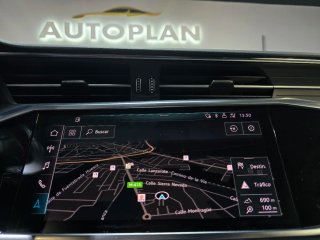 Audi A7 2020