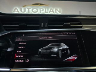 Audi A7 2020