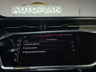 Audi A7 2020