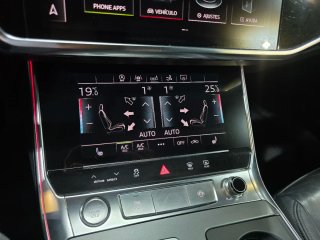 Audi A7 2020