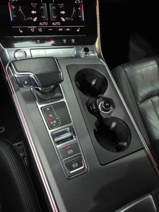 Audi A7 2020