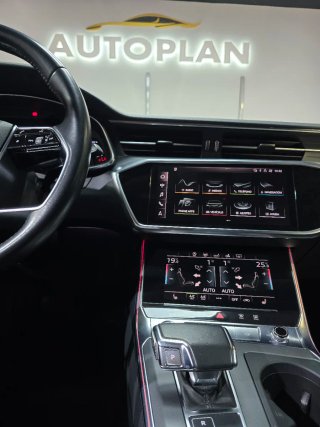 Audi A7 2020