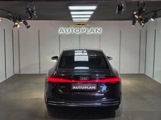 Audi A7 2020