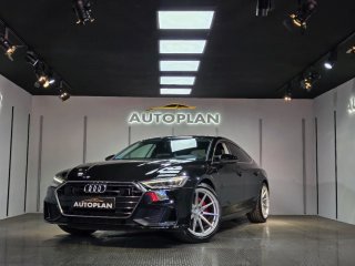 Audi A7 2020