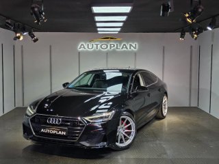 Audi A7 2020