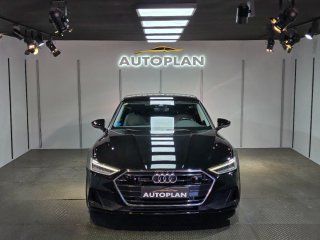 Audi A7 2020
